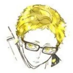 Profile image of 月島蛍