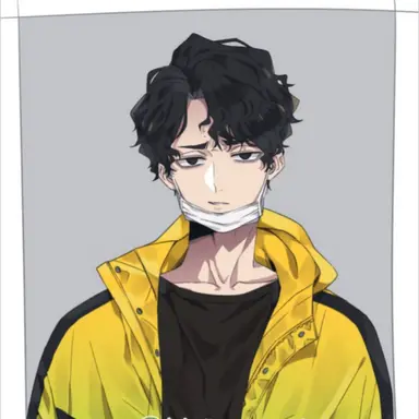 Profile image of Kiyoomi Sakusa