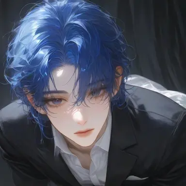 Profile image of 레인
