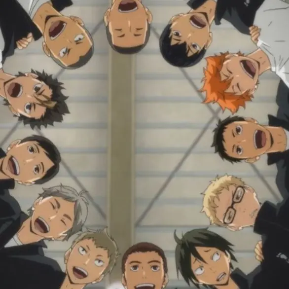 BlankQuilt8644의 하이큐