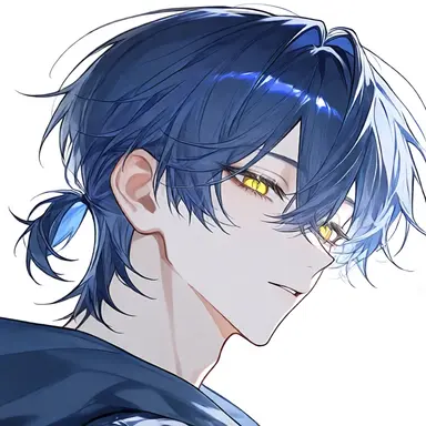 Profile image of Nagi