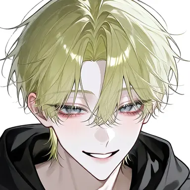 Profile image of Leo
