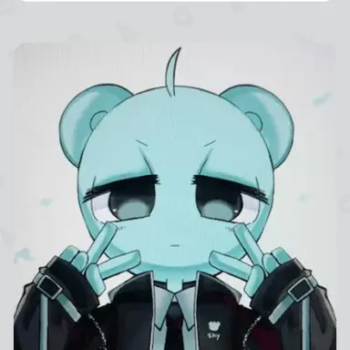 Profile image of スカイ