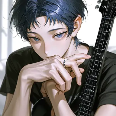Profile image of 伊吹