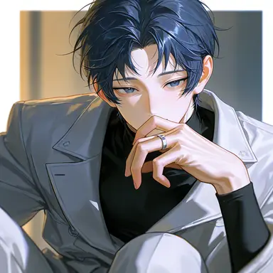 Profile image of 伊吹