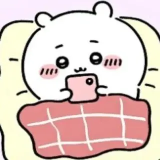 Profile image of Chiikawa
