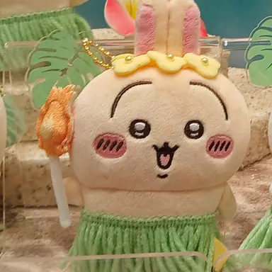 Profile image of Usagi