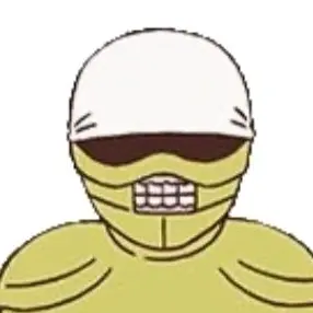 Profile image of Ramen Armor