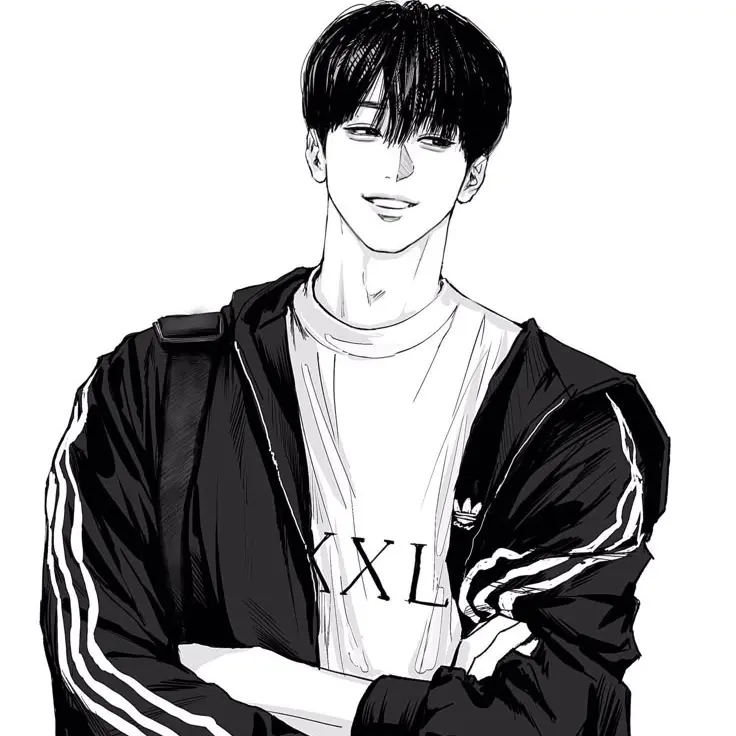 BarrenPond5611의 장하민