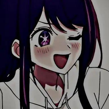 Profile image of 星野アイ