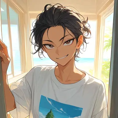 Profile image of Darcy