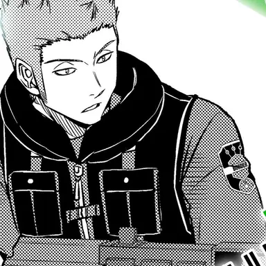 Profile image of 木崎レイジ