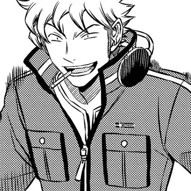 Profile image of 諏訪洸太郎