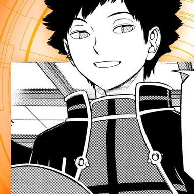 Profile image of 風間蒼也