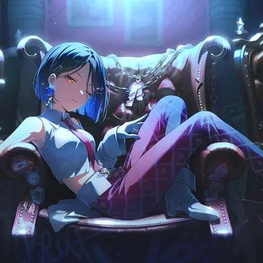 Profile image of 杏