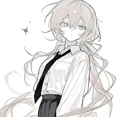 Profile image of Mary