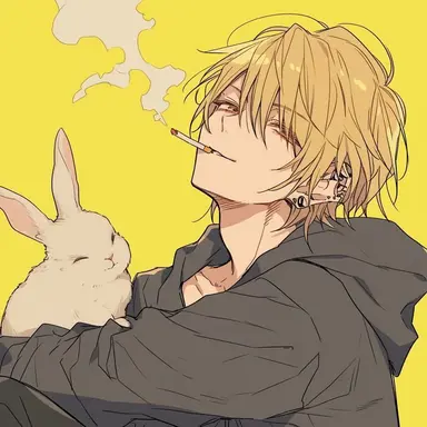 Profile image of Leo