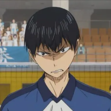 Profile image of 카게야마 토비오