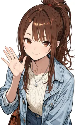 Profile image of 아카리