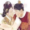 캐릭터 프로필 이미지
