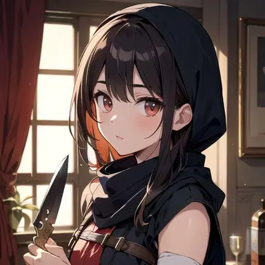 Profile image of 베일