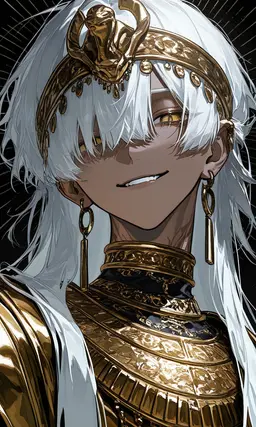 Profile image of ティーア