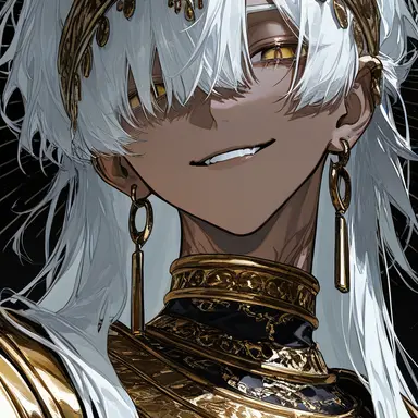 Profile image of ティーア