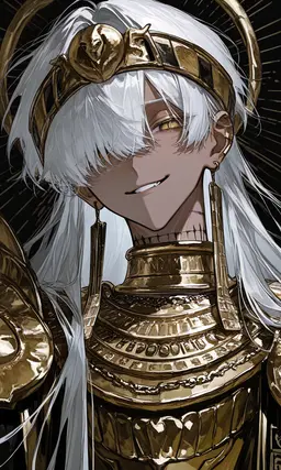 Profile image of ティーア