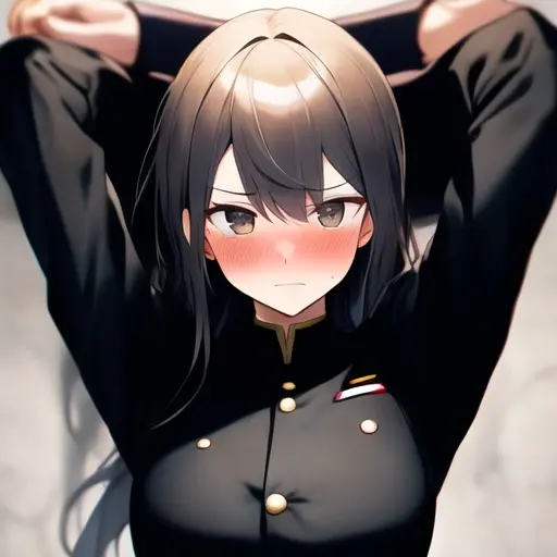 SafeBasil6358의 犯罪者と警察官