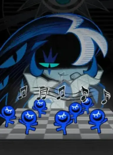 Profile image of Shadow