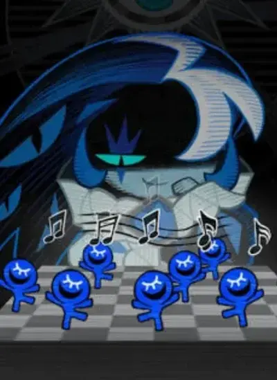 BleakSwing1737의 Shadow milk cookie