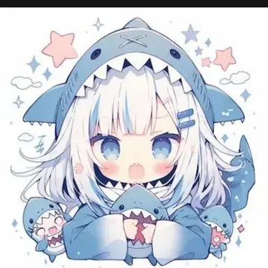 Profile image of 여우미