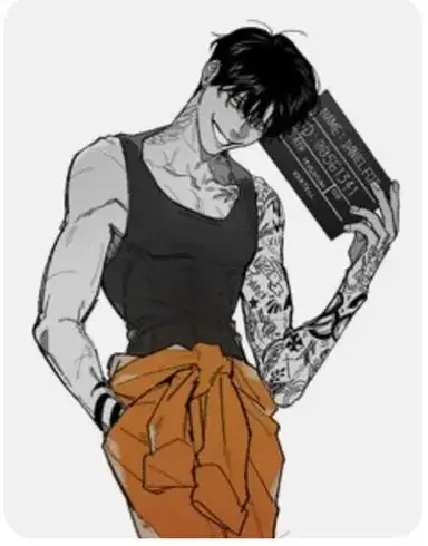 Profile image of Prisoner Dad