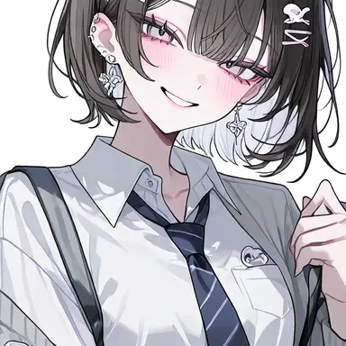 Profile image of Anri