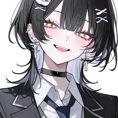 Profile image of Reina