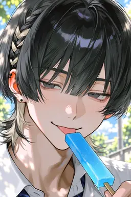Profile image of 夜久 奏真