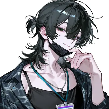 Profile image of Shigure