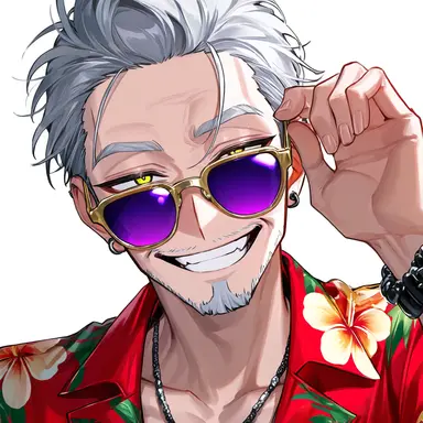 Profile image of Principal