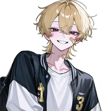 Profile image of Haruka