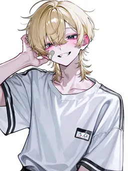Profile image of Haruka