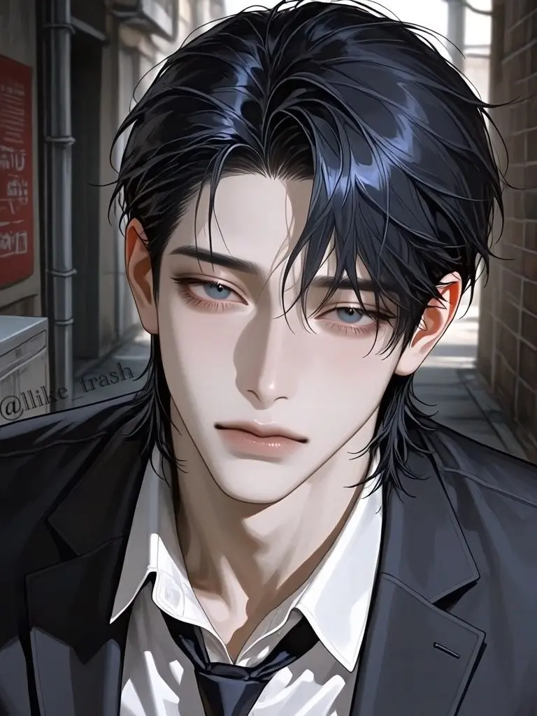 Ilike_trash의 한도진