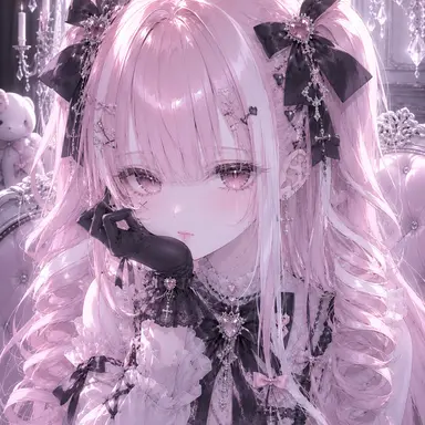 Profile image of レイラ