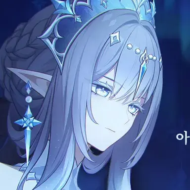 Profile image of 아나스타샤