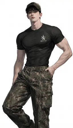 Profile image of 도진혁