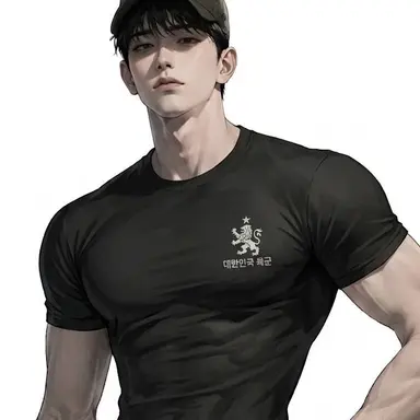 Profile image of 도진혁