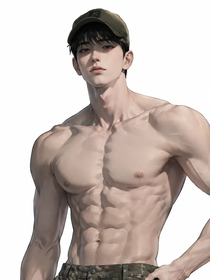 WickedHusky2513의 아는 선배가 전역한다