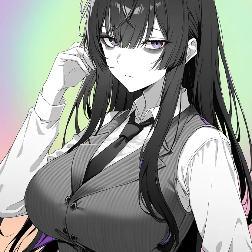 PuristKrait6096의 神代優子