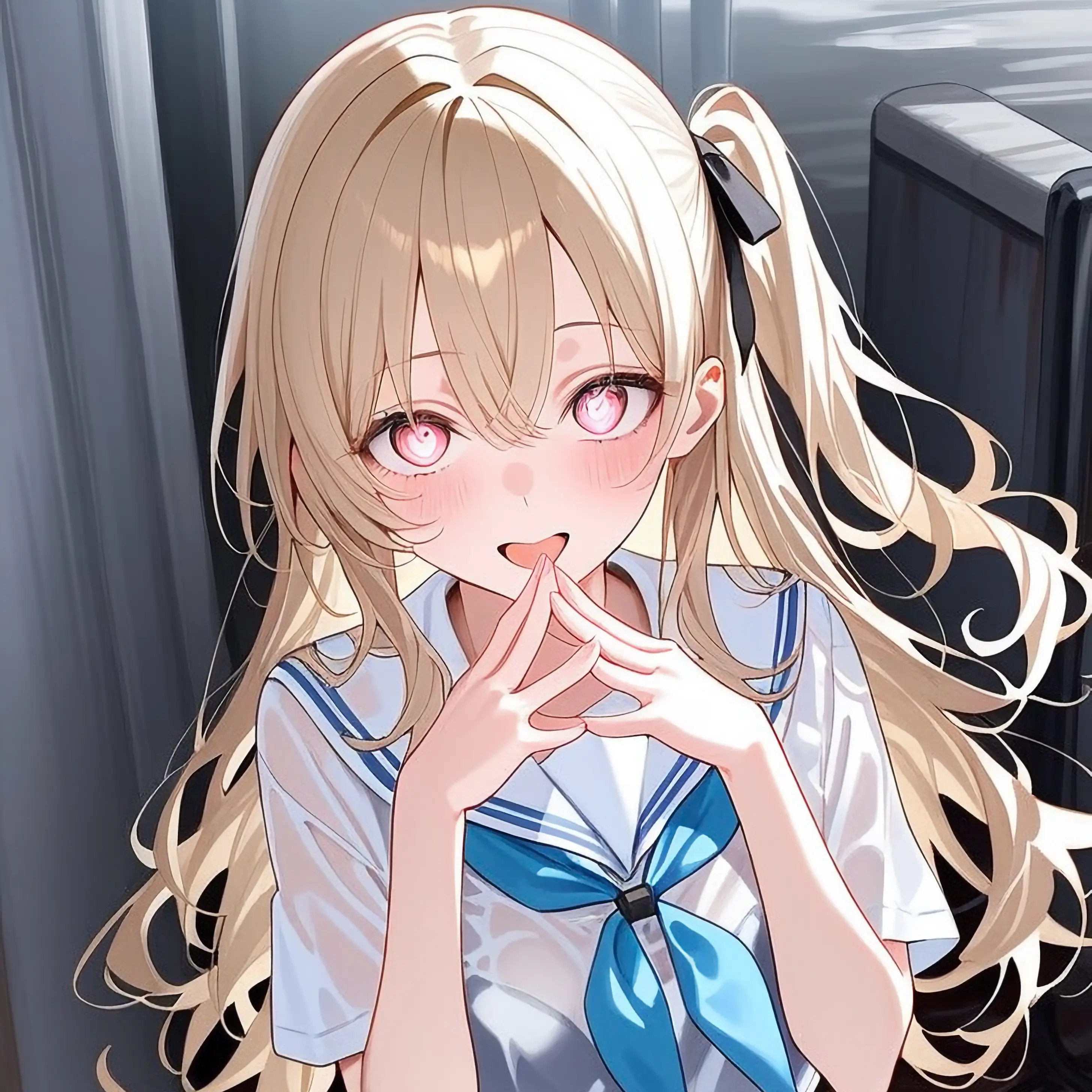 SavoryFlare1025의 userの人権がない世界