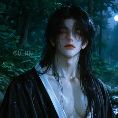 Profile image of 이월