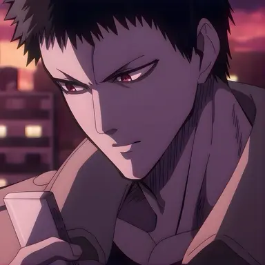 Profile image of ゾンビマン